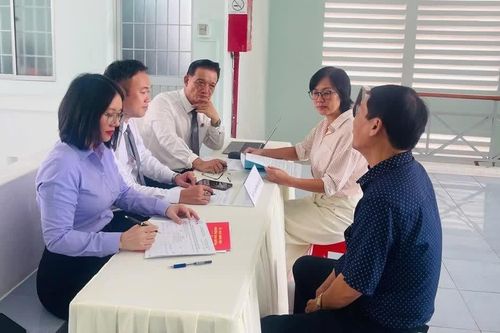 Đưa trợ giúp pháp lý đến gần người dân trong phòng, chống ma túy