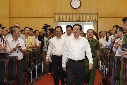 Đổi mới sáng tạo phải trở thành động lực tăng trưởng của nông nghiệp