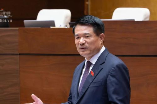 Tố tụng điện tử tạo cơ sở đổi mới phương thức hoạt động tố tụng hình sự