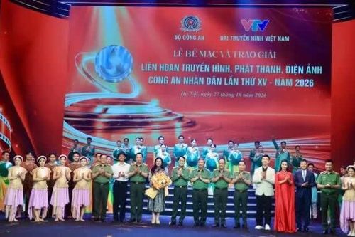 Hội tụ trí tuệ, lan tỏa giá trị nhân văn