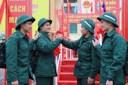 Những điều cần biết về việc thực hiện nghĩa vụ quân sự năm 2027