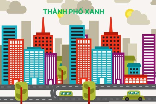 'Siết' kiểm soát bụi mịn để bảo đảm chất lượng không khí Hà Nội