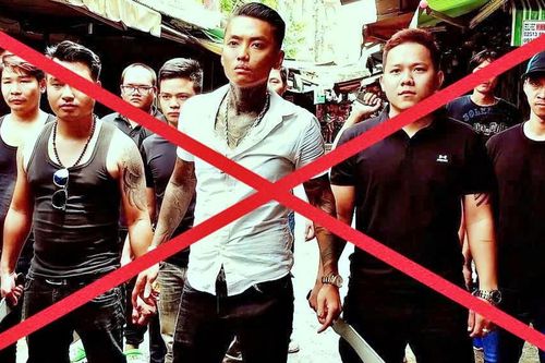 Công an Đồng Nai khởi tố 20 đối tượng trong vụ án 'giang hồ mạng' Cọp đen