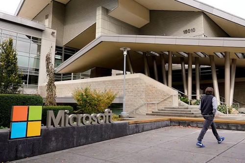 Đề nghị 60.000 nhân viên nghỉ việc, Microsoft muốn điều gì?