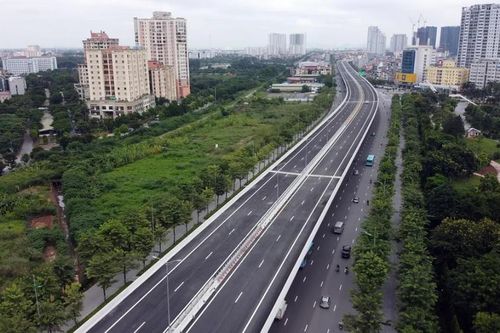 Hải Phòng tìm nhà đầu tư tuyến đường Vành đai 3 dài 17,55 km, vốn hơn 8.119 tỷ đồng