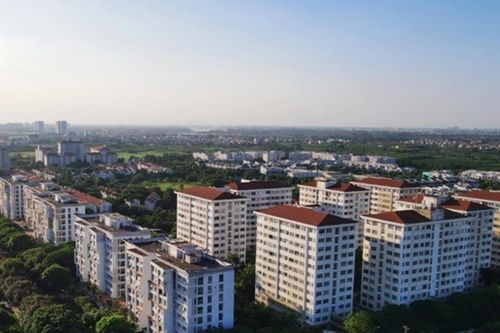 TP.HCM giao hơn 7.393 m² đất xây nhà ở cho lực lượng Công an tại Thủ Đức