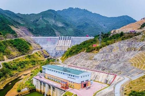 Thủy điện Vĩnh Sơn Sông Hinh (VSH): Lãi quý 3 giảm sâu vì El Nino, doanh nghiệp vẫn vượt kế hoạch lợi nhuận cả năm