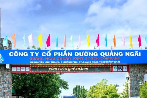 Đường Quảng Ngãi (QNS): Lãi 9 tháng vượt 1.400 tỷ đồng nhờ lực đẩy từ Vinasoy, hé lộ đại dự án Ethanol 1.700 tỷ đồng