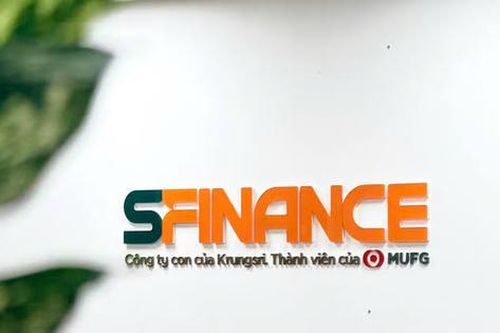 SFinance hoàn tất thương vụ đổi chủ 100% vốn ngoại, lộ diện chiến lược của tập đoàn tài chính Thái Lan