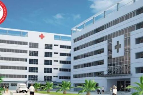Gia Lai chấp thuận đầu tư Dự án Bệnh viện đa khoa An Nhơn Đông gần 307 tỷ đồng