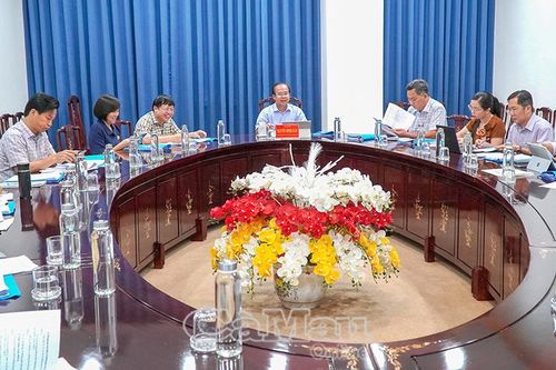 Rà soát đề án, nâng cao chất lượng giáo dục và nguồn nhân lực