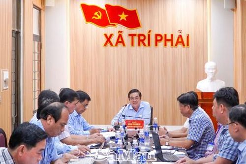 Trí Phải cần quyết liệt phát triển kinh tế tư nhân, kinh tế tập thể