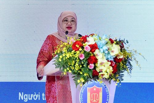 Địa vị pháp lý của cơ quan kiểm toán: Từ nền tảng hiến định đến đột phá trách nhiệm giải trình