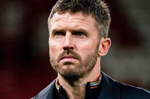 Lộ diện ứng viên sáng giá thay Michael Carrick tại Manchester United