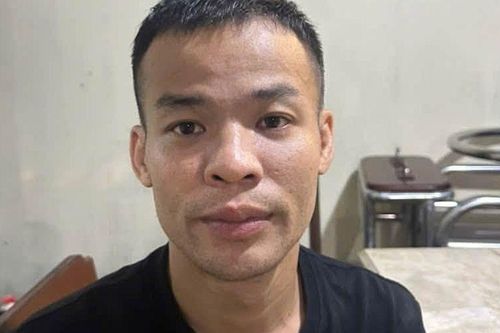 Cãi nhau với vợ, người đàn ông ở Đà Nẵng nổ súng lên trần nhà
