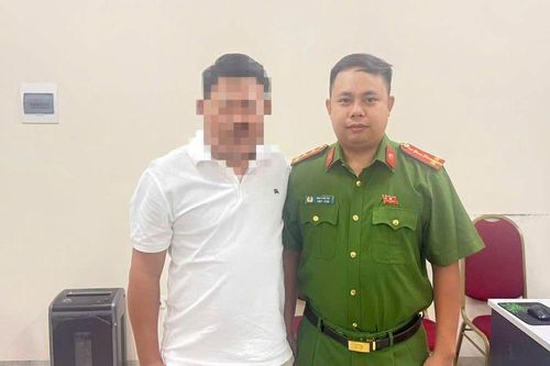 Công an xác minh số tiền 1 tỷ đồng người đàn ông ở Hà Nội chuyển vào tài khoản người cùng tên
