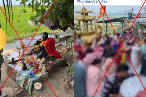 Công an An Giang cảnh báo khẩn đến người dùng Tiktok