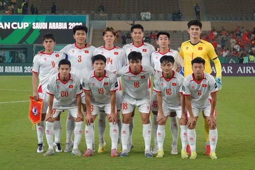 HLV Kim Sang-sik không cầm quân tại Gia Lai VTV Cup 2026, U23 Việt Nam thi đấu ra sao?