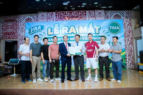 Chi hội Quảng cáo Thanh Hóa kiện toàn tổ chức, nâng cao hiệu quả hoạt động