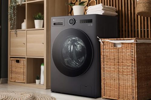 Muốn dùng máy giặt sấy tiết kiệm điện, đừng bỏ qua 5 thói quen này