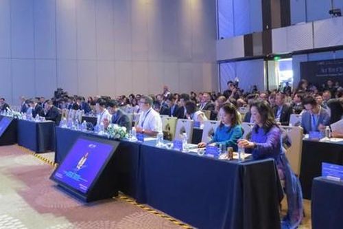 Diễn đàn Kinh tế Mùa thu 2026: Tạo động lực phát triển cho TPHCM trong kỷ nguyên mới:  Bài 2: Nền tảng để TPHCM nâng cao vị thế trong mạng lưới kinh tế toàn cầu