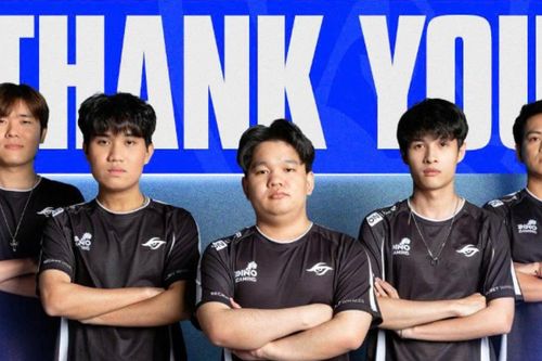 Đại diện Việt Nam Team Secret Whales bị loại khỏi CKTG 2026