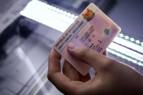 Singapore ngừng dùng số căn cước để xác thực danh tính