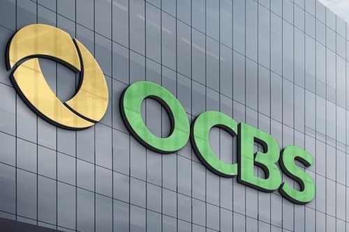 Doanh thu Chứng khoán OCBS tăng 91% trong quý III, vốn đầu tư phần mềm thêm 34%