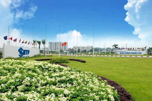 TP.HCM trải thảm đỏ đón dòng vốn đầu tư thế hệ mới