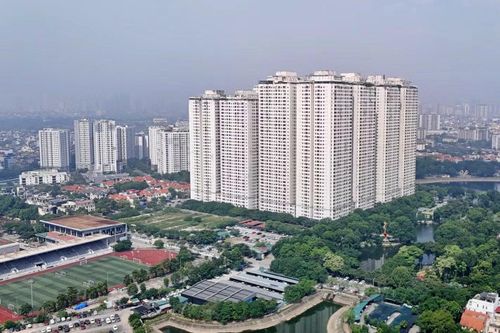 18.184 căn hộ sai phép của Tập đoàn Mường Thanh sẽ được xử lý thế nào?