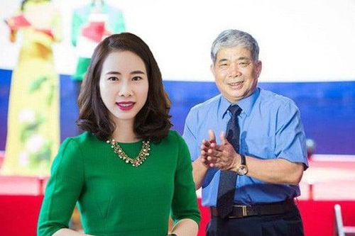 Ái nữ của đại gia Lê Thanh Thản chèo lái 65 khách sạn Mường Thanh phát triển ra sao?