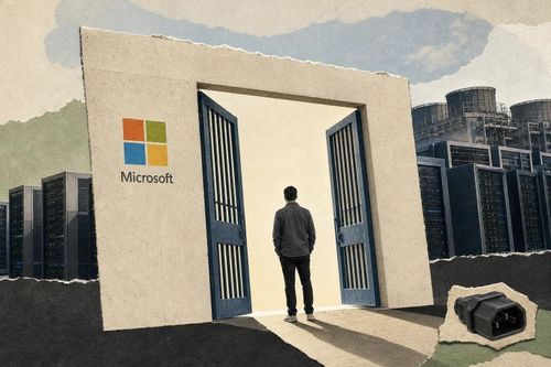 Microsoft muốn 60.000 nhân viên tự nguyện nghỉ việc