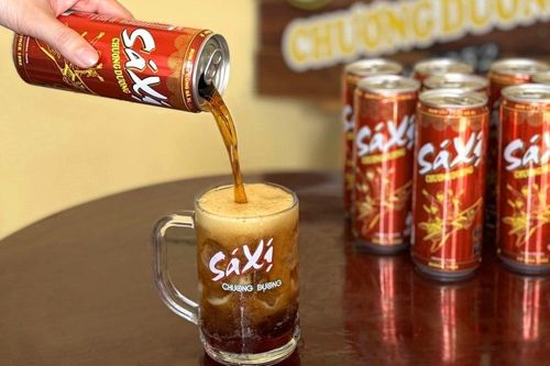 Hãng nước ngọt Việt mang biểu tượng "con cọp" vang bóng một thời báo lỗ 23 quý liên tiếp