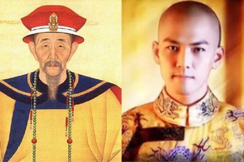 'Thiên cổ nhất đế' trong 'Lộc đỉnh ký' của Kim Dung là vị vua thế nào ngoài đời?