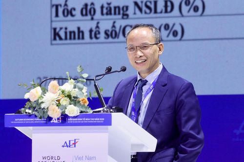 TS Cấn Văn Lực: TP.HCM cần huy động khoảng 1,7 triệu tỷ đồng/năm cho tăng trưởng