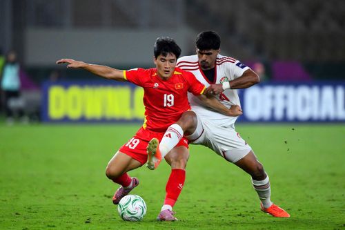 U23 Việt Nam có cơ hội nhận khoản thưởng 2,6 tỷ đồng