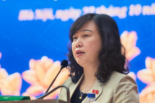 Bộ trưởng Y tế nói về lo ngại ép buộc trẻ em hiến tạng
