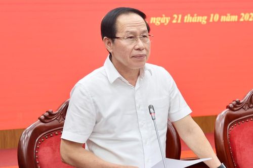Phó Thủ tướng yêu cầu đẩy nhanh tiến độ các dự án điện, sân bay tại Quảng Trị