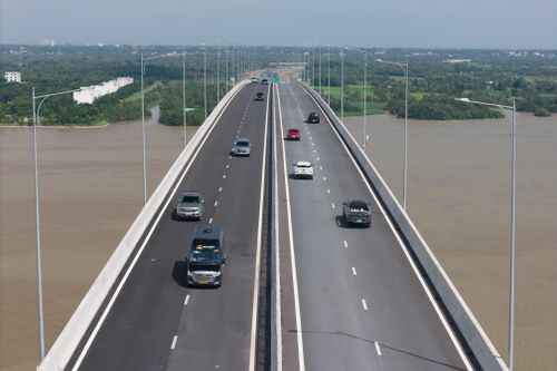 Trước ngày khai thác, kết nối sân bay Long Thành - Tân Sơn Nhất thế nào?