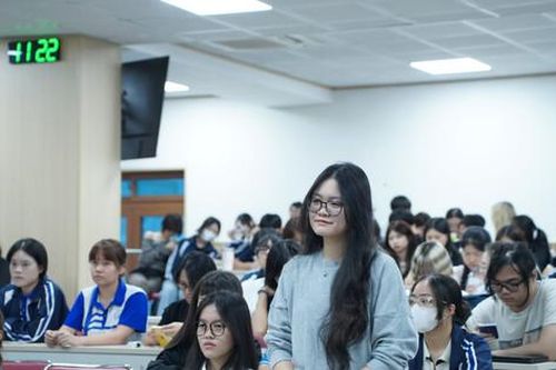 Trợ giảng phải thạo công nghệ, AI và ngoại ngữ