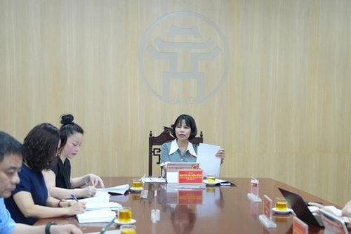 Ủy viên Thường trực HĐND thành phố Hà Nội tiếp công dân tháng 10-2026