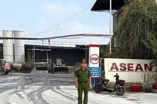 Xã Phúc Thịnh xử lý hơn 60 công trình vi phạm