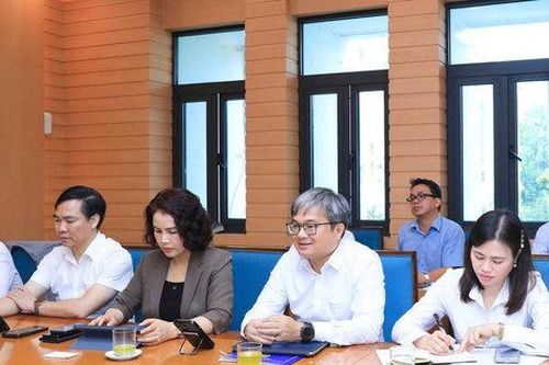 Hà Nội mở rộng hợp tác phát triển giao thông xanh