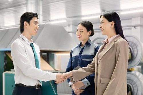 Gỡ 'nút thắt ' về vốn để doanh nghiệp nhỏ và vừa mở rộng sản xuất