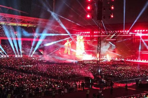 Hà Nội thu hơn 750 tỷ đồng từ 'siêu concert' BIGBANG: Cú hích cho du lịch và công nghiệp văn hóa Thủ đô