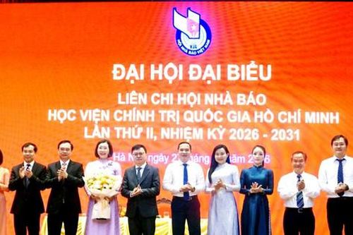 Phát huy thế mạnh báo chí lý luận, tạo đột phá trong kỷ nguyên số