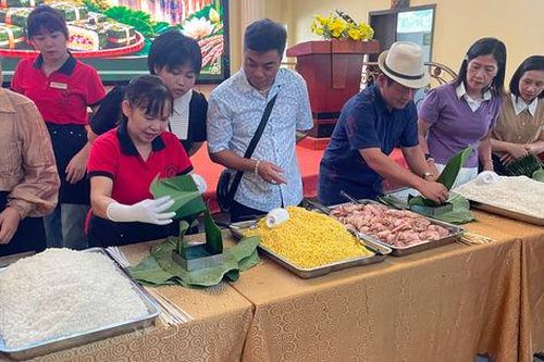 Nội Bài khai thác tiềm năng du lịch từ lợi thế cửa ngõ hàng không