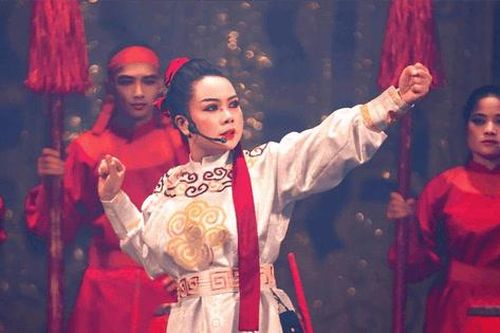 Viết tiếp câu chuyện cải lương đất Bắc