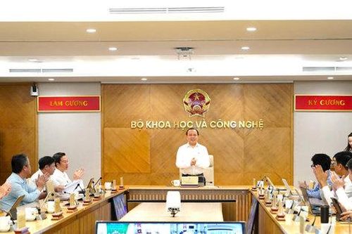 Giải ngân kinh phí khoa học, công nghệ: Không chạy theo tỷ lệ, phải bảo đảm kết quả đầu ra