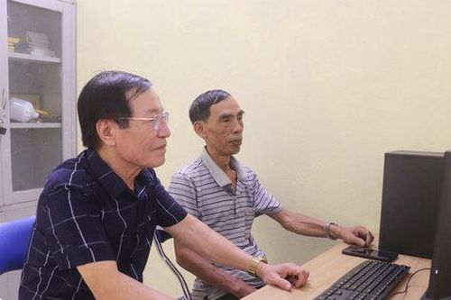 Người giữ lửa đoàn kết ở khu dân cư